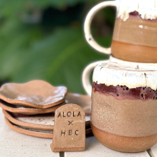 Alola X Hair By Cassie Collab