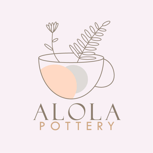 Alola Pottery
